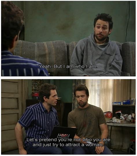 always sunny in philadelphia charlie quotes